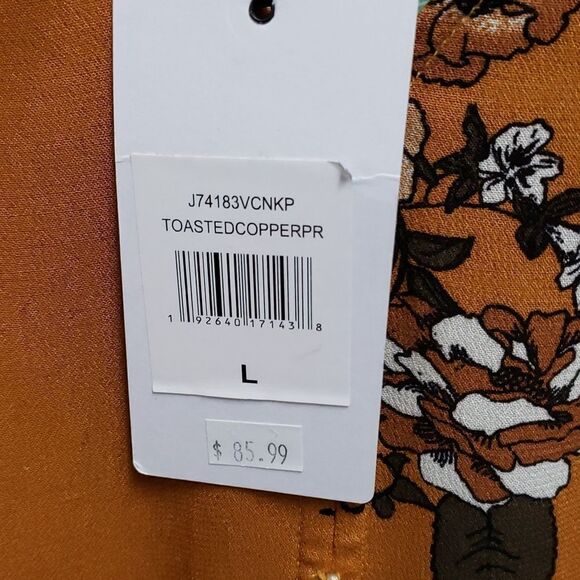 Luq top   - Picture 2 of 4